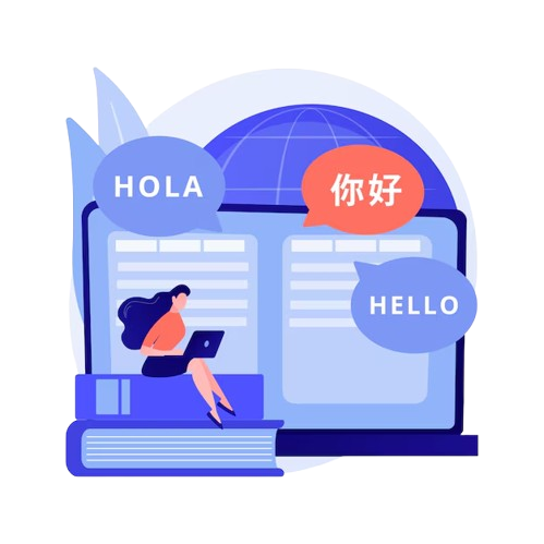Ilustrație Traducere